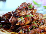渝乡风味串