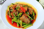 回锅肉