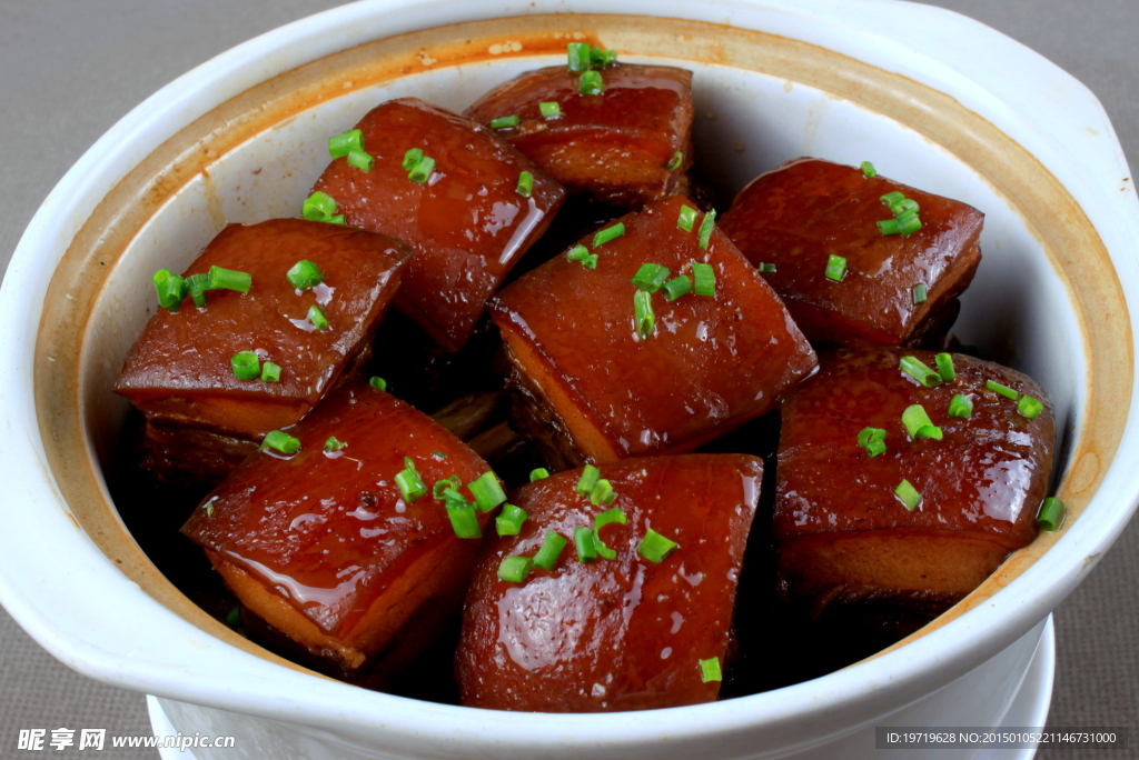特色红烧肉