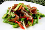 小炒脆骨