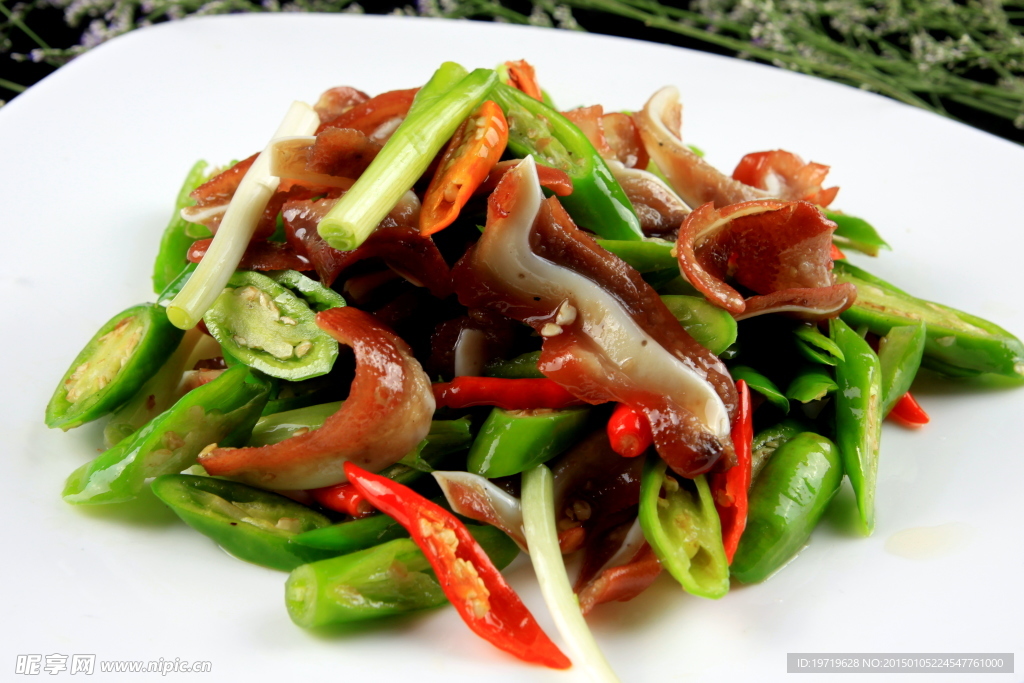 小炒脆骨