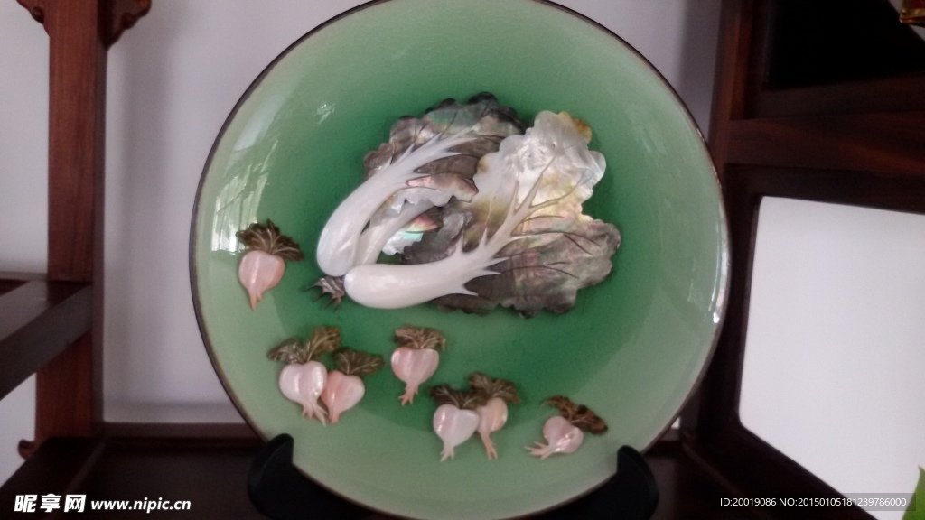 艺术品
