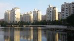 水岸民居