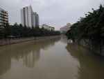 成都街头