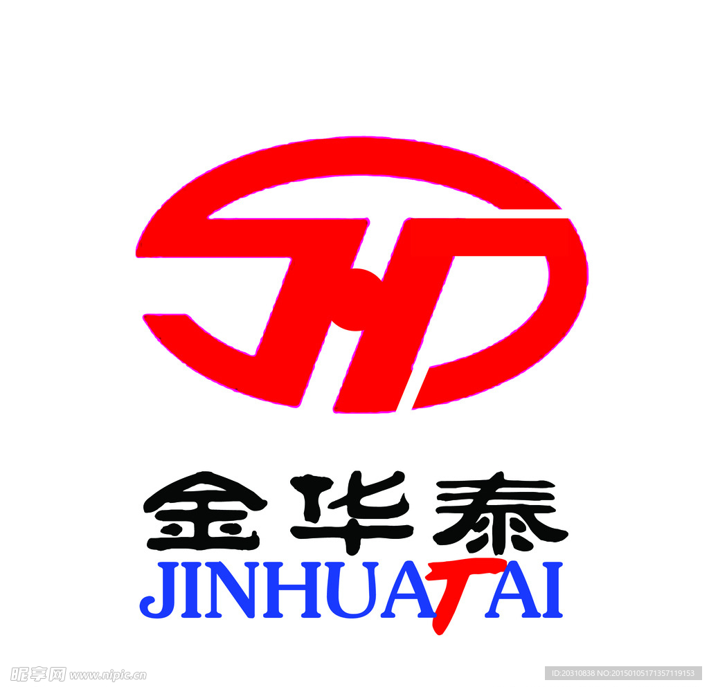 金华泰