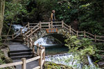 黑山谷