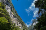 黑山谷