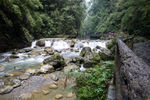 黑山谷