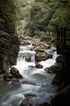 黑山谷