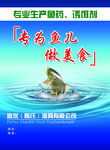 富友渔具宣传彩页