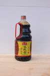 味极鲜