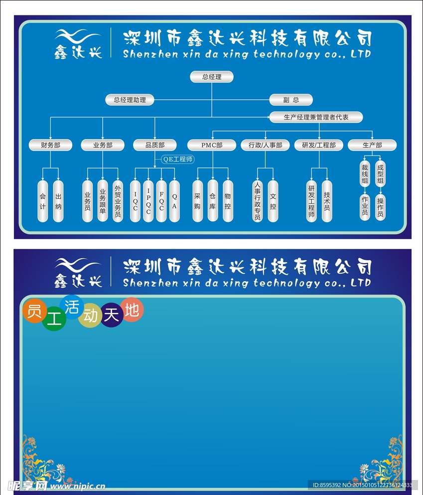 构架图天地