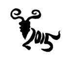 2015羊年