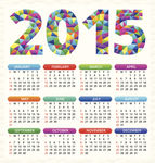2015羊年