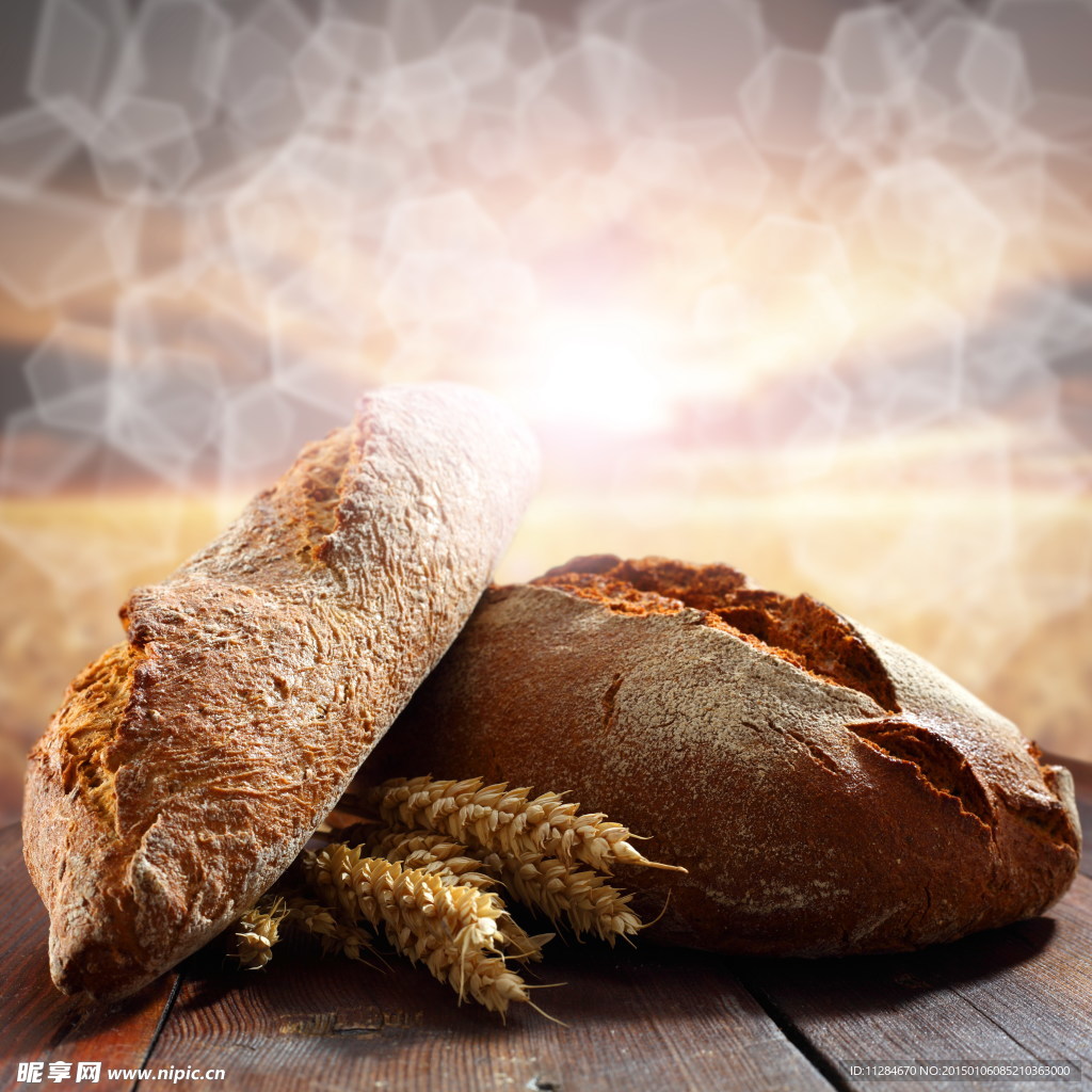 全新造型-亚麻籽燕麦全麦面包制作|全麦面包|亚麻籽|燕麦_新浪新闻