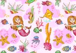 海洋生物
