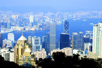 香港