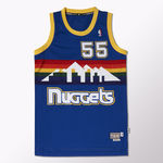 NBA篮球服