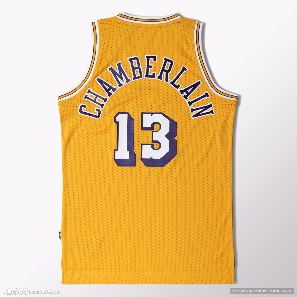 NBA篮球服