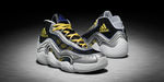 ADIDAS篮球鞋