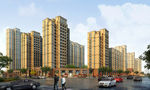 建筑效果图