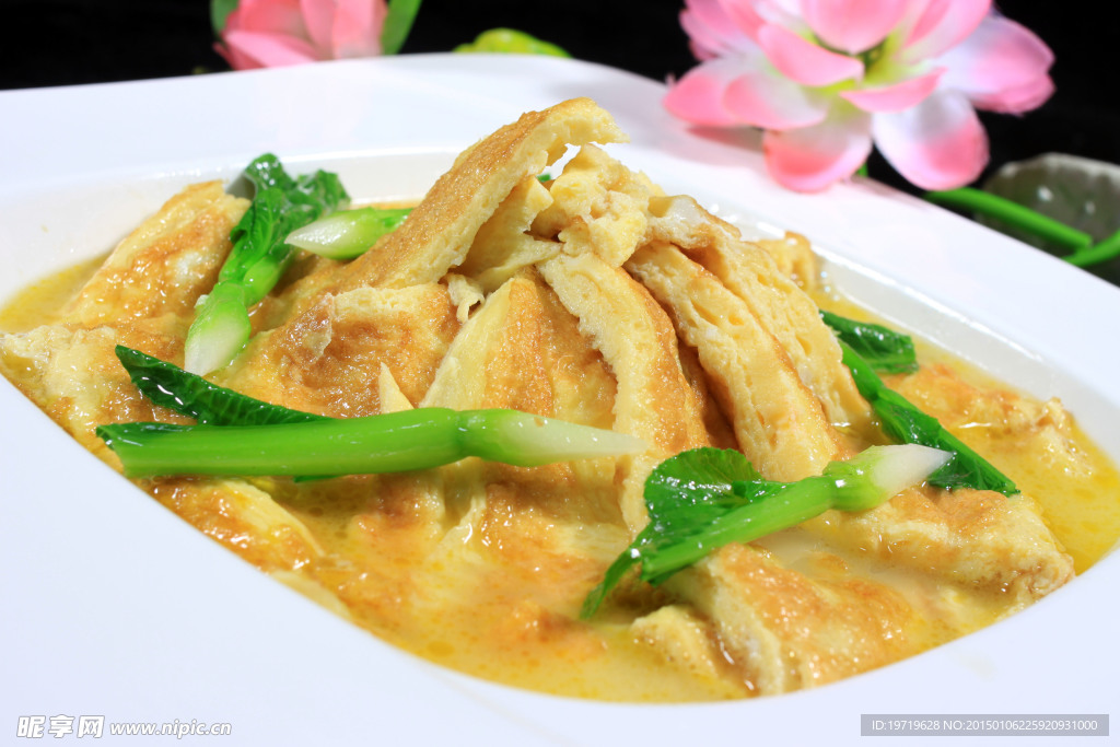 农家烧蛋饼