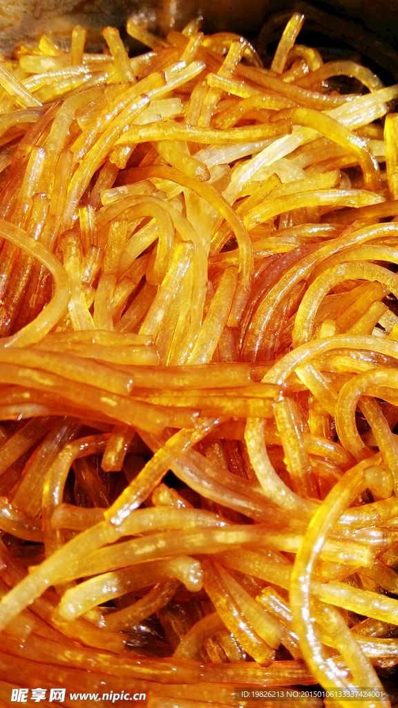 粉条