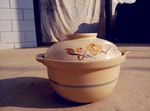 罐子 花纹