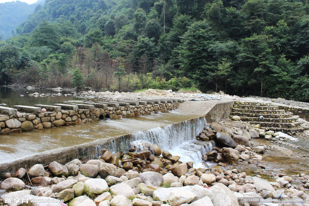 湖南郴州莽山