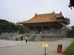 沈阳昭陵