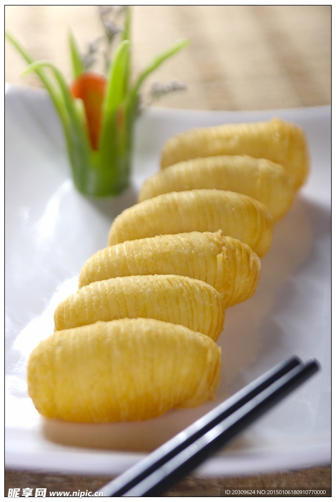 金牌萝卜酥半打