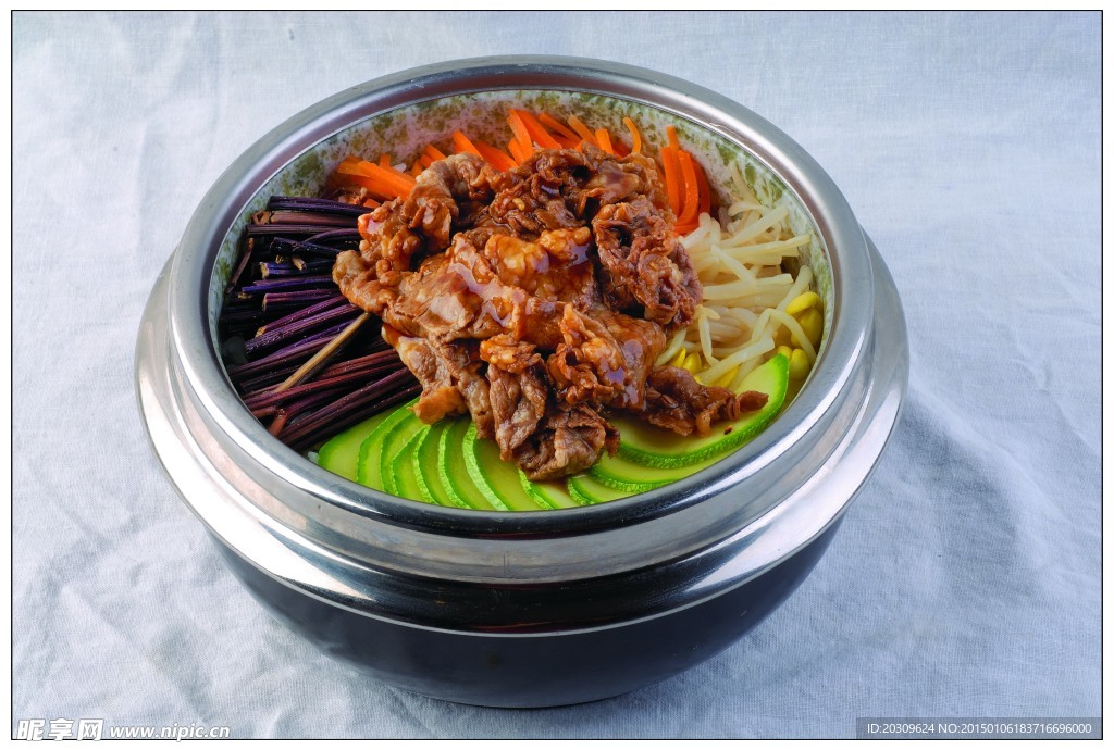 吾桑格拌饭
