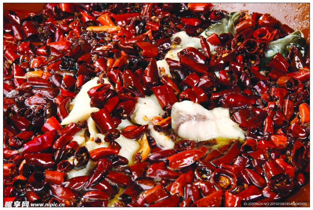 水煮鱼份
