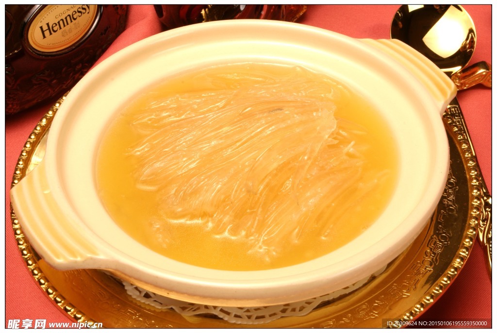 鱼翅