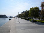 金鸡湖