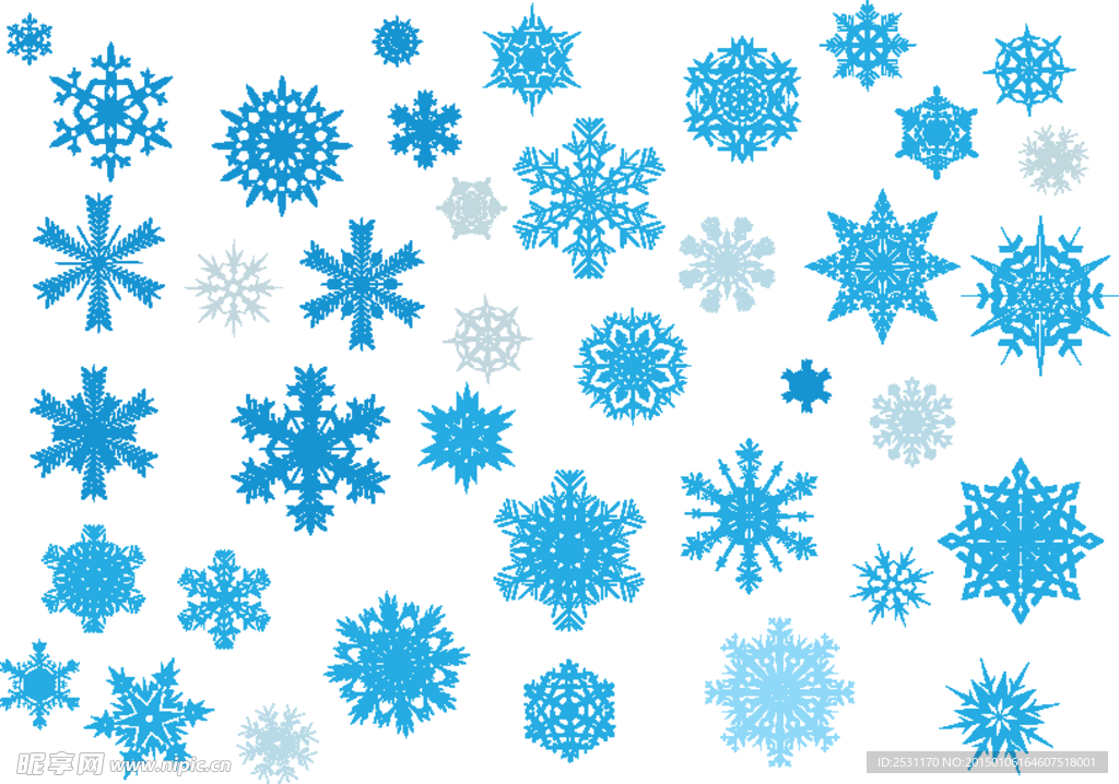 雪花