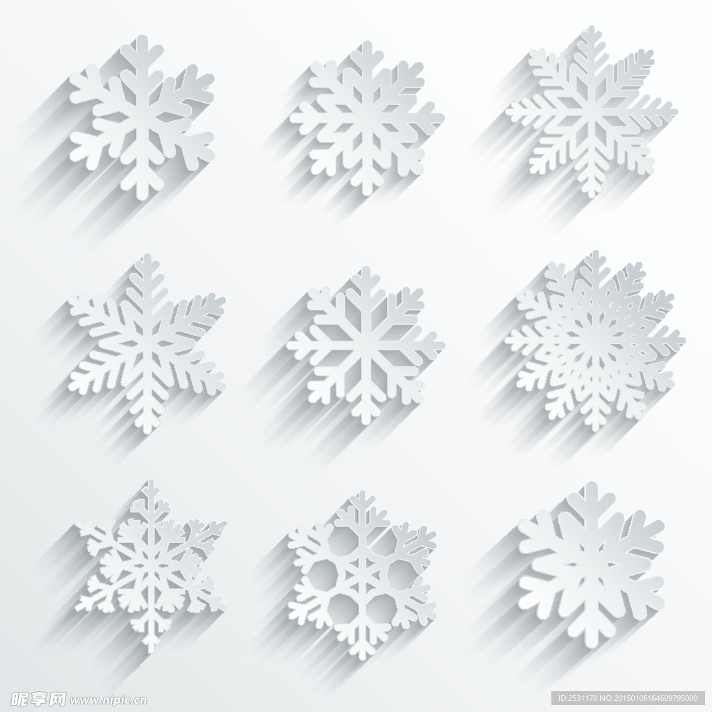 雪花