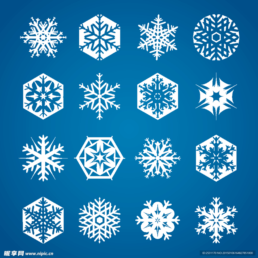 雪花