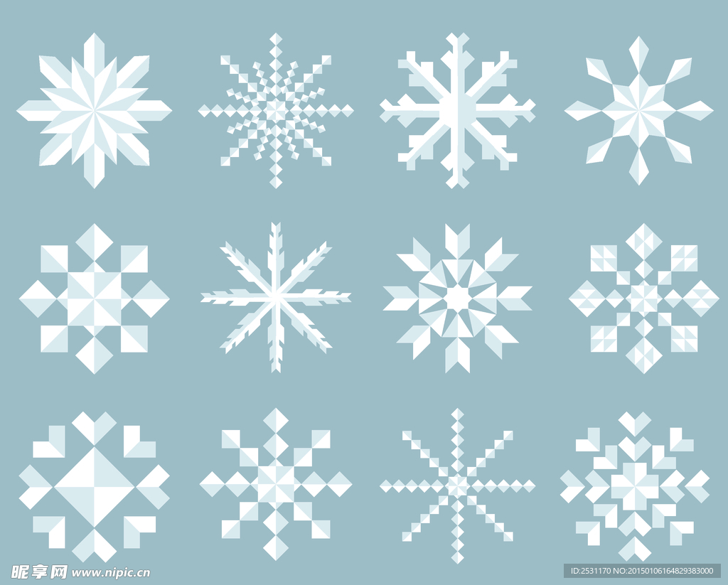 雪花