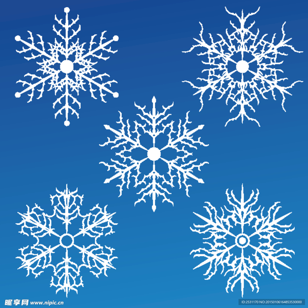 雪花