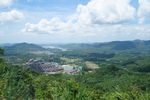 山水风景