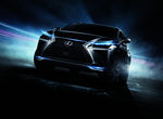 雷克萨斯NX