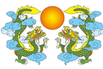 龙图腾
