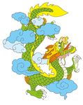 龙图腾