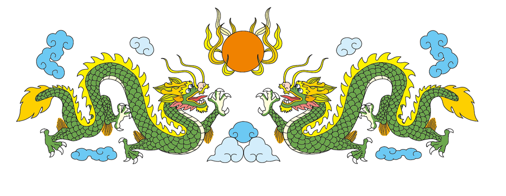 龙图腾