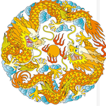 龙图腾