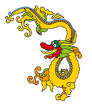 龙图腾