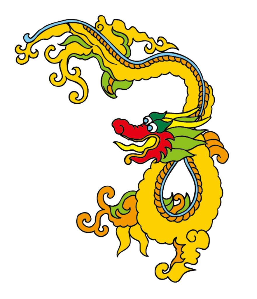 龙图腾