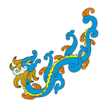 龙图腾
