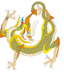 龙图腾
